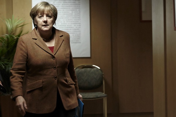 L’Allemagne songe à un accord budgétaire sans la Grande-Bretagne